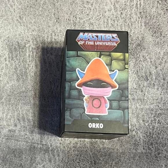 Funko dorbz orko specialty series - Picture 4 of 6
